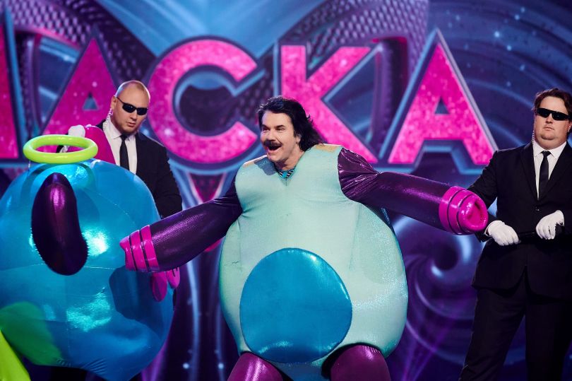 Порося Павло Зибров